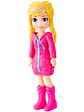 Polly Pocket Súper Colección De Modas - Miniatura 2