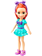 Polly Pocket Súper Colección De Modas - Miniatura 3