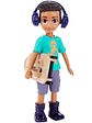 Polly Pocket Súper Colección De Modas - Miniatura 4