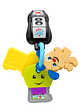 Fisher Price Ríe Y Aprende Llavero Juega Y Aprende - Miniatura 3