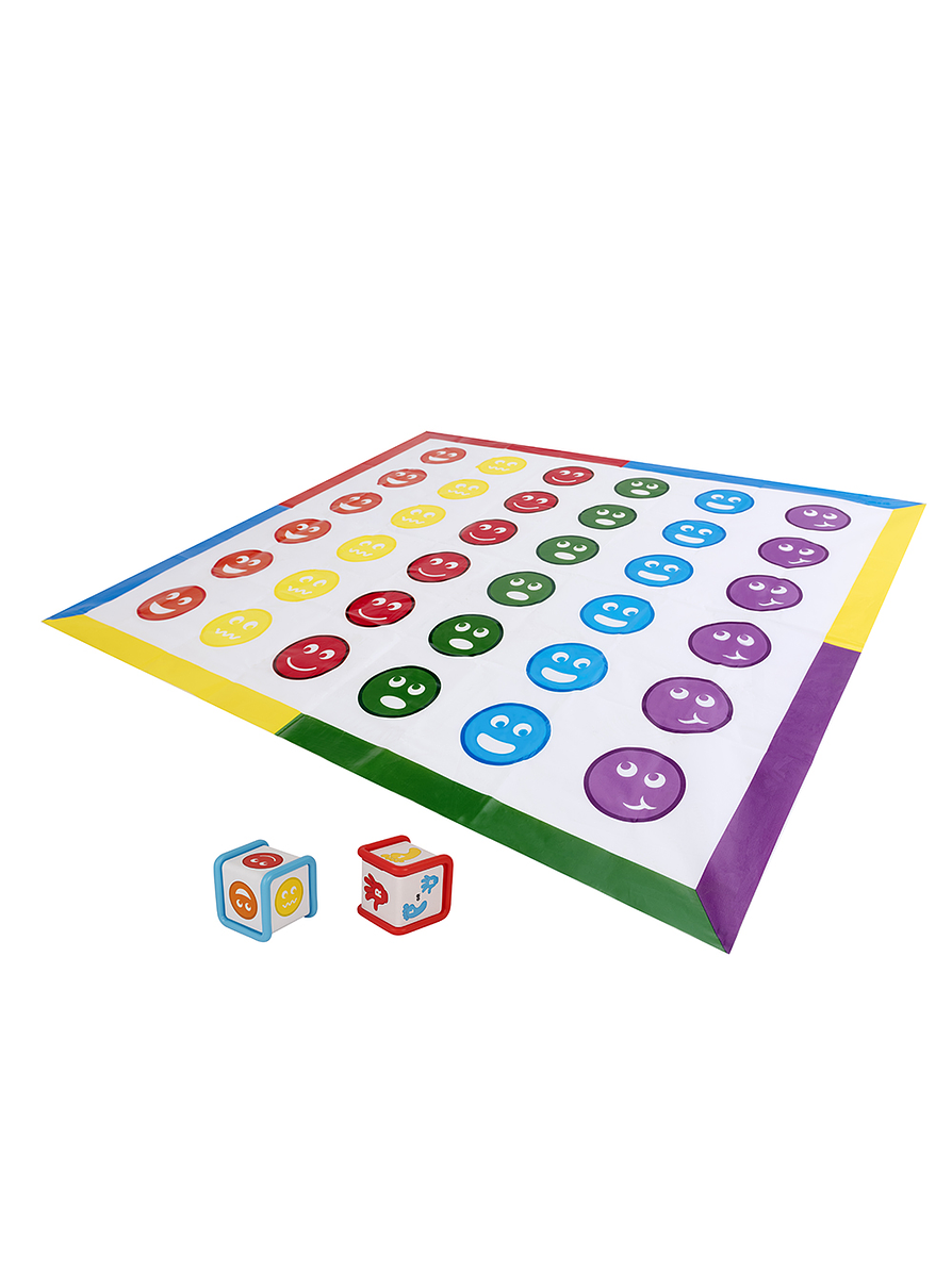 Juegos De Mesa - Tangler 2