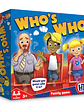 Juegos De Mesa - Who Is Who Game - Miniatura 1