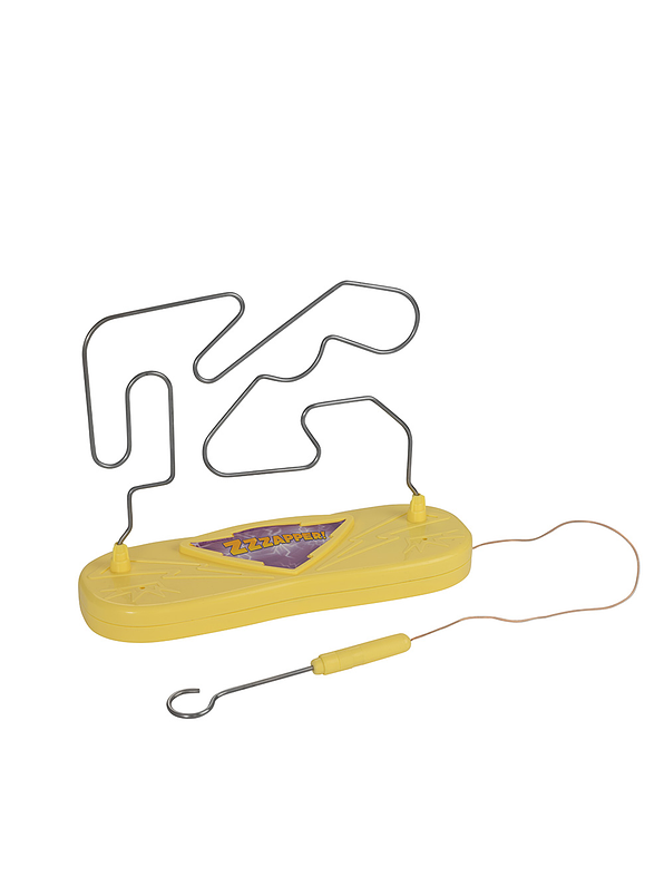 Juegos De Mesa - Zapper Game 2