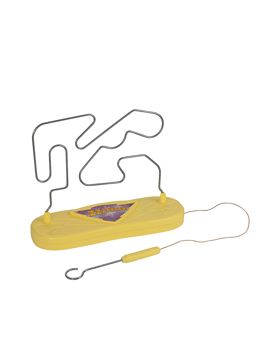 Juegos De Mesa - Zapper Game 2