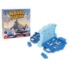 Juegos De Mesa - Naval Strike Game