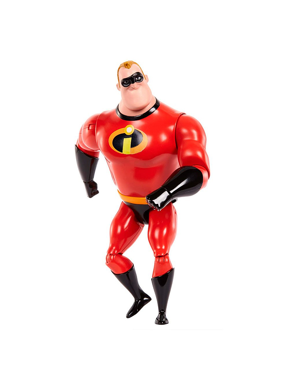 Disney Pixar Figura De Acción de 7 Pulgadas 2