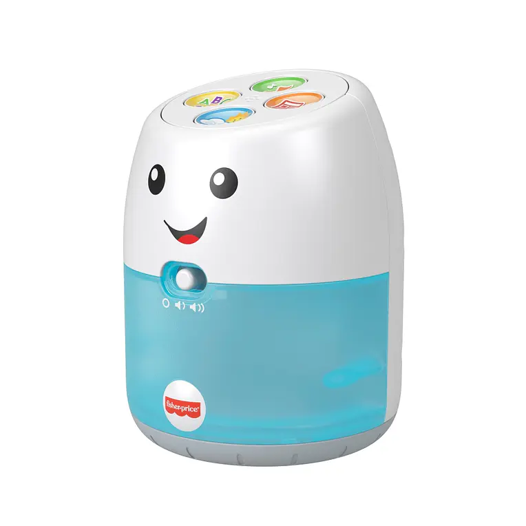 Fisher Price Videos Juguete Para Bebés Fisher Price Ríe Y Aprende
