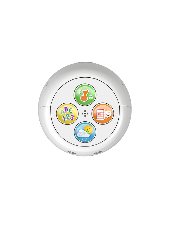 Fisher Price Ríe Y Aprende Smart Hub De Aprendizaje 6