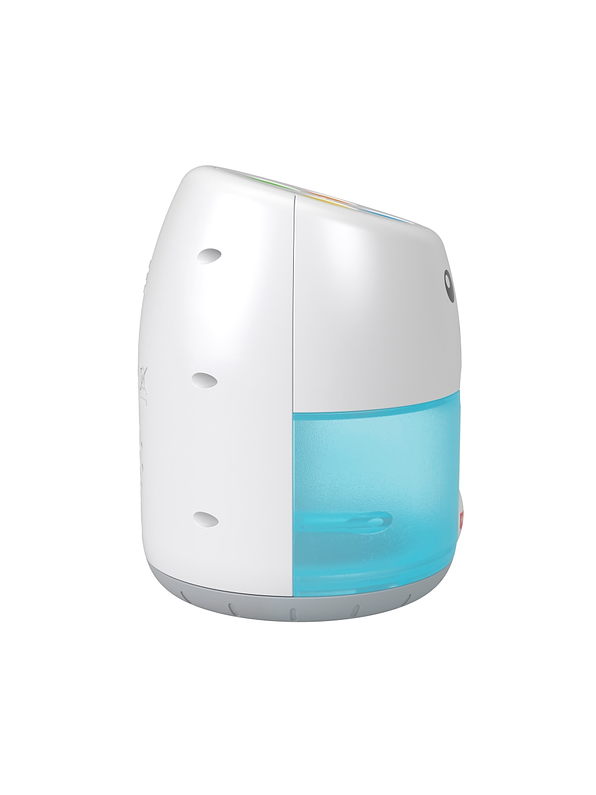 Fisher Price Ríe Y Aprende Smart Hub De Aprendizaje 7