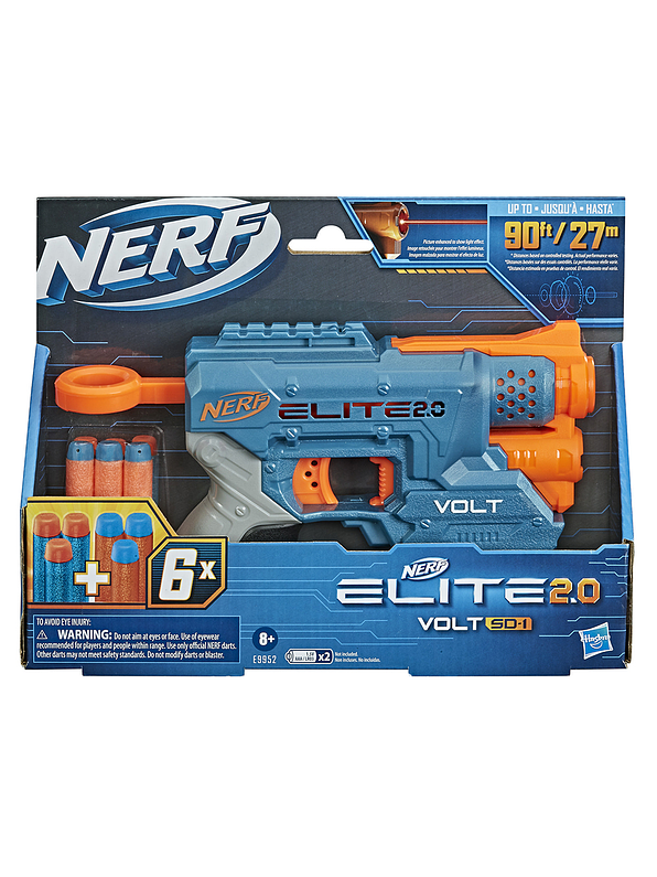 Nerf Elite 2.0 Volt SD 1 1