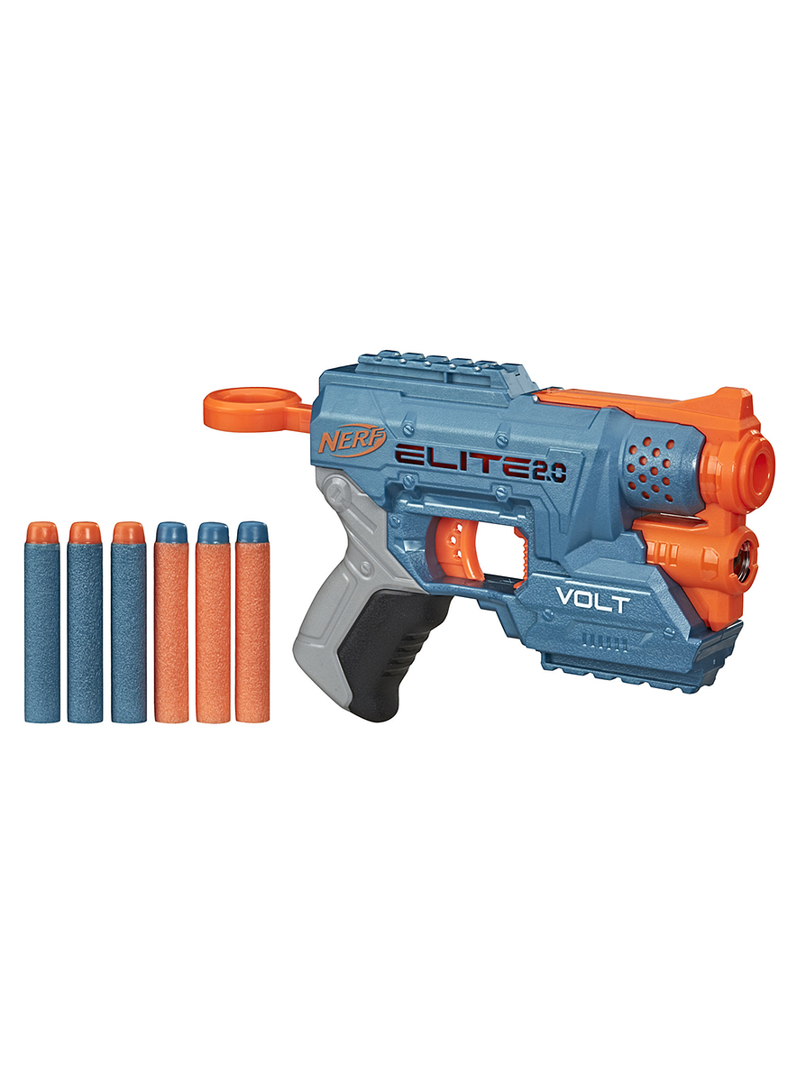 Nerf Elite 2.0 Volt SD 1 2