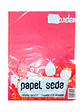 Papel Seda en 1/8 Paquete x 10 Unidades - Miniatura 1