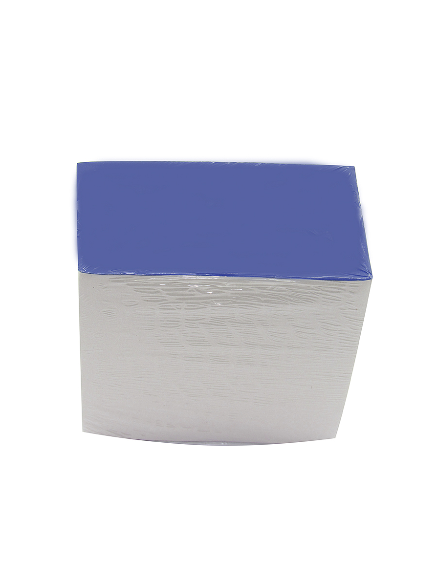 Taco Engomado Periódico  1