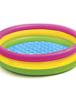 Piscina Inflable Tres Anillos 114  X 25 cm - Miniatura 1