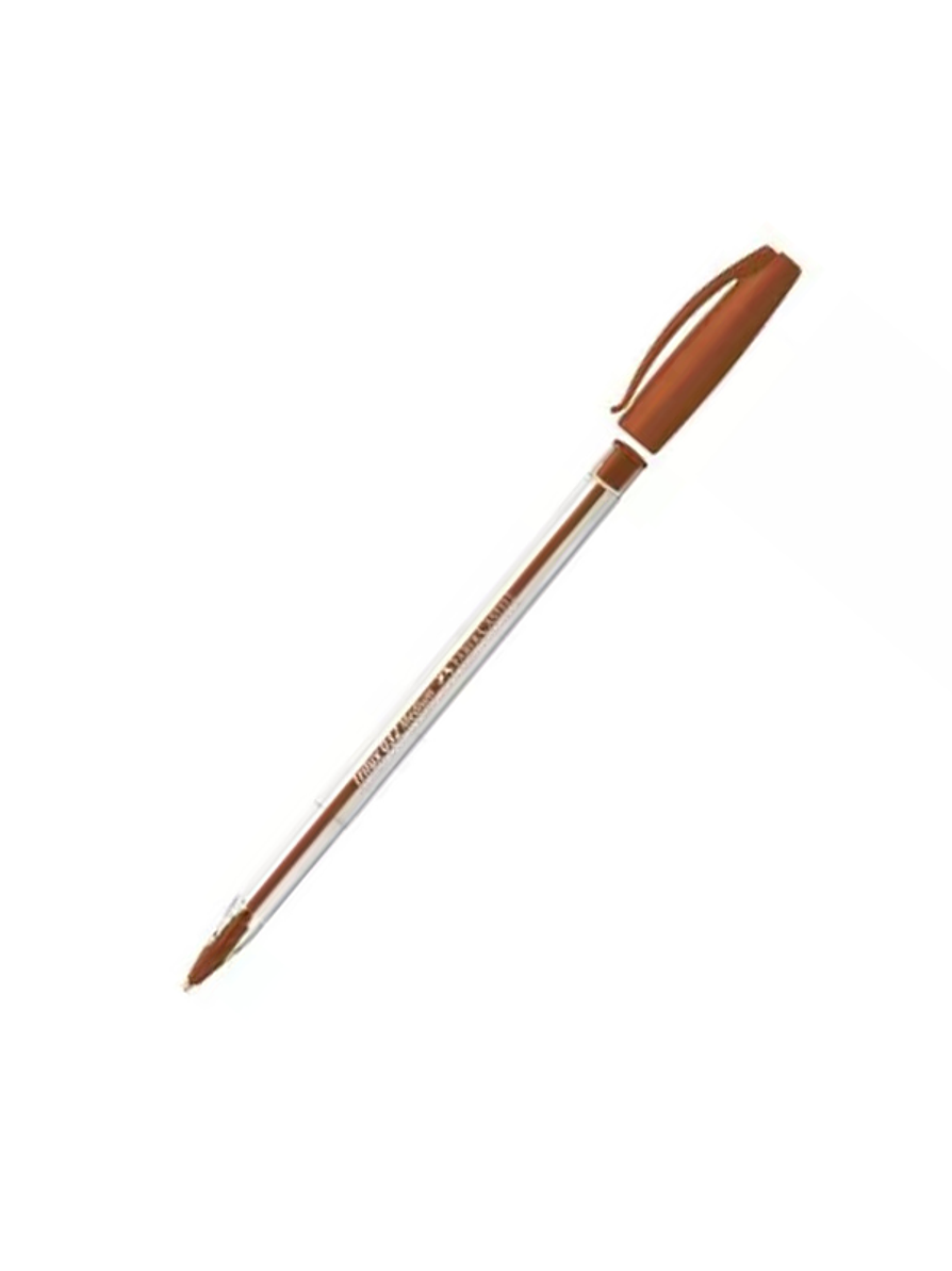 Lapicero Trilux Faber-Castell 032 3