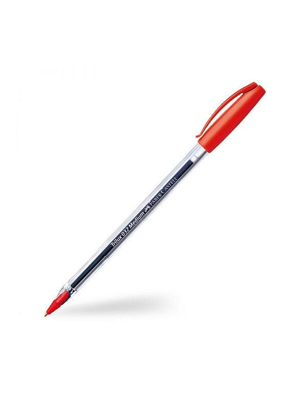 Lapicero Trilux Faber-Castell 032 4