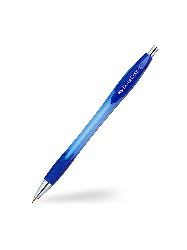 Lapicero Faber-Castell Prime 0.7 cm 2