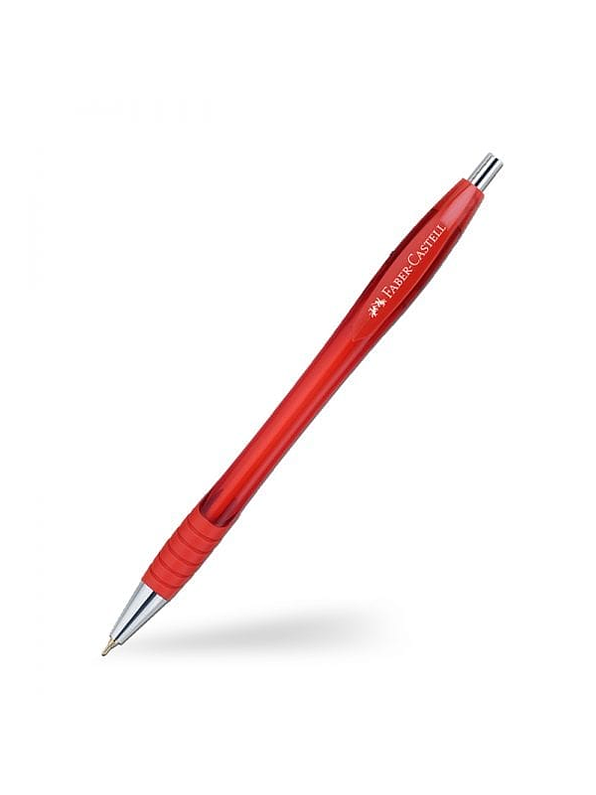 Lapicero Faber-Castell Prime 0.7 cm 3