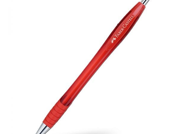 Lapicero Faber-Castell Prime 0.7 cm 3