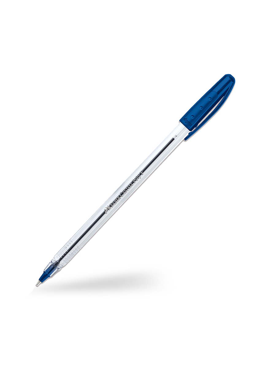 Lapicero Faber-Castell Poly 1