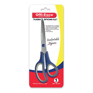 Tijera Oficina 8,5