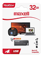 Maxell Memoria USB Metal 32 GB - Miniatura 2