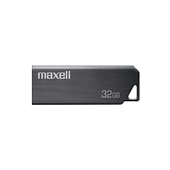 Maxell Memoria USB Metal 32 GB