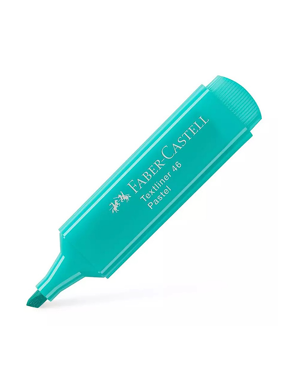 Resaltador Faber-Castell Textliner 46 Pastel 5