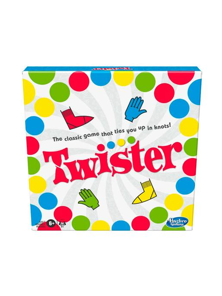 Twister  1