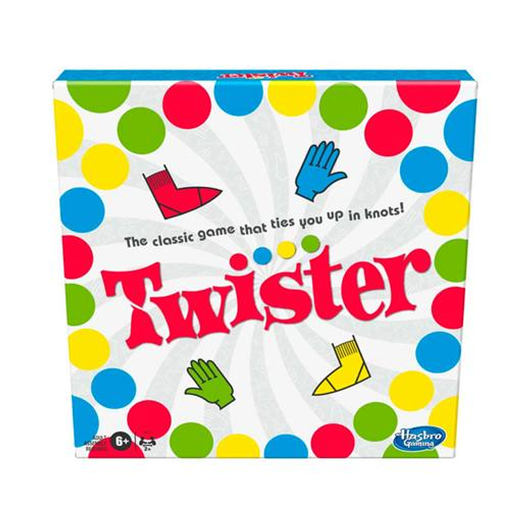 Twister 