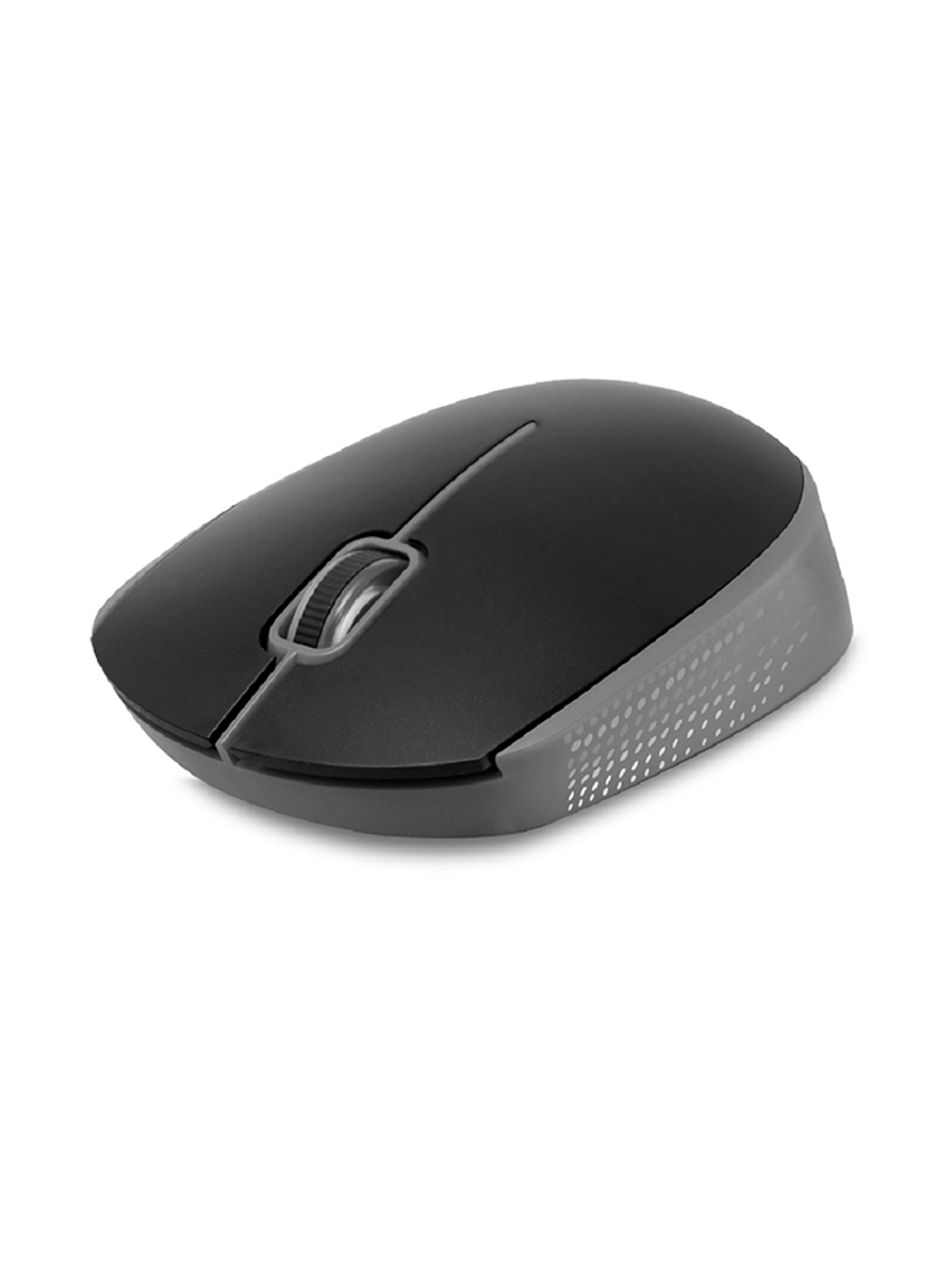 Mouse Maxell  Mowl-100 Inalámbrico 1200 Dpi 1