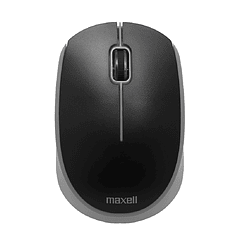 Mouse Maxell  Mowl-100 Inalámbrico 1200 Dpi
