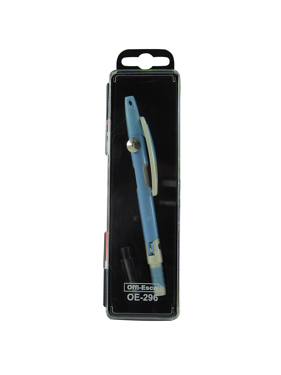 Compas Offi-Esco Tipo Bolígrafo  1