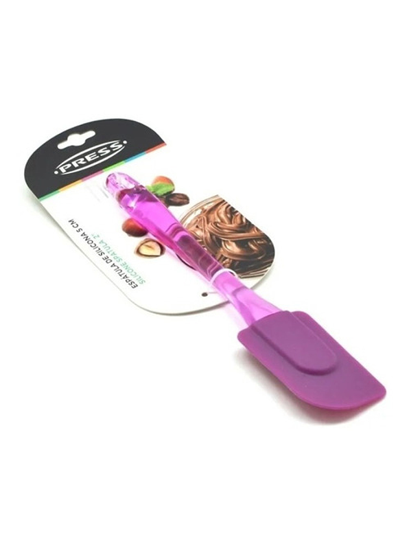 Espátula Silicona Repostería 5 Cm Press 1