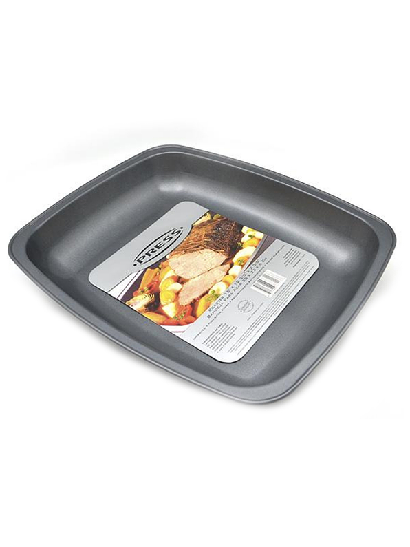 Bandeja Para Asar 38 X 32 X 6 Cm Press 1