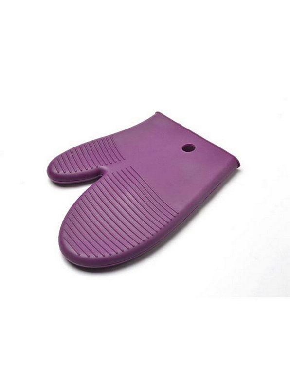 Guante De Silicona Mano Completa Press 1