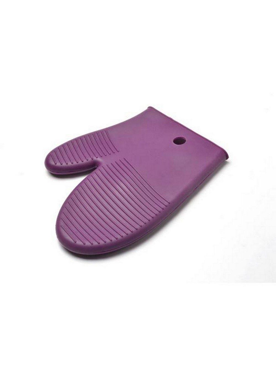 Guante De Silicona Mano Completa Press 1