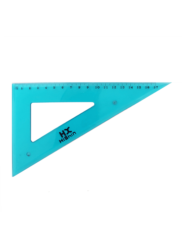 Escuadra Flexible 17 Cm  1