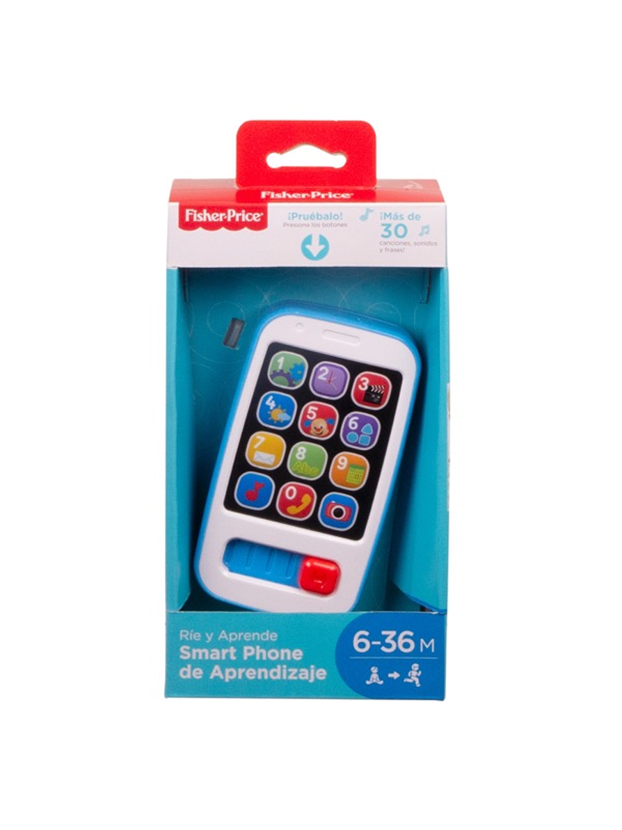 Smart Phone de Aprendizaje  2