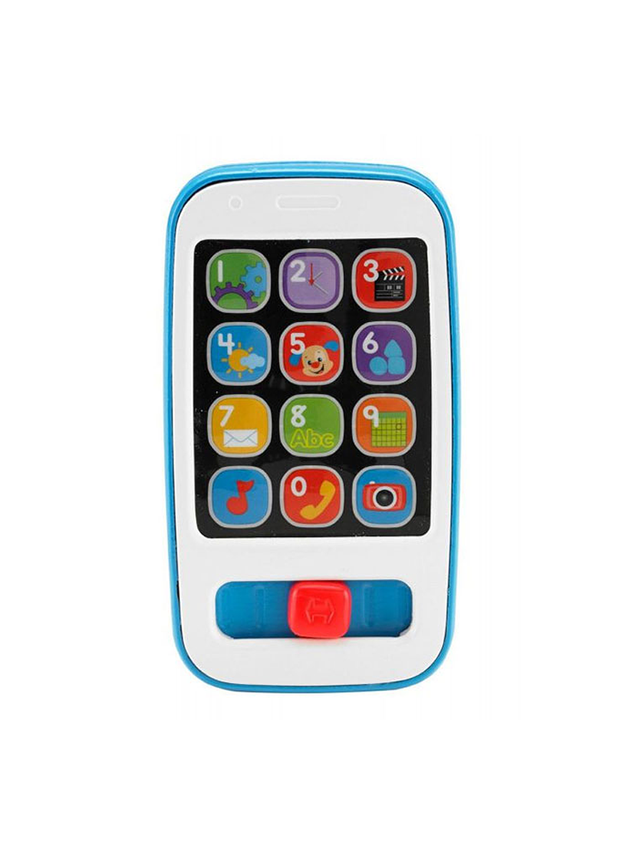 Smart Phone de Aprendizaje  1