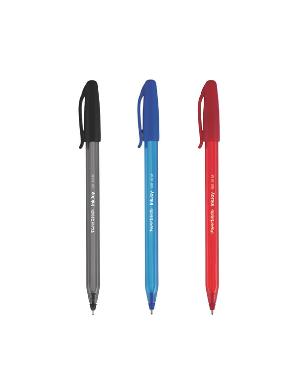 Lapicero Kilometrico 100 con Tapa 0.7 mm 1