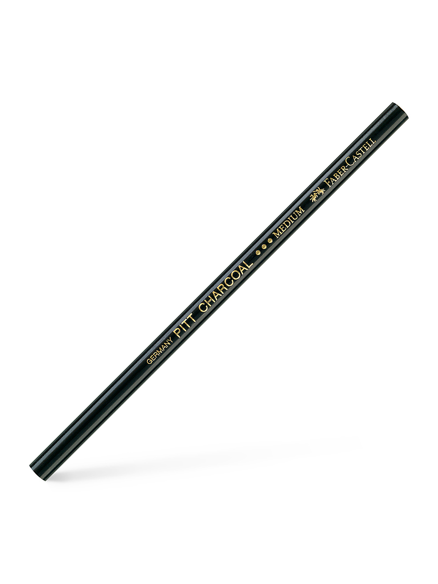 Lápiz Carboncillo Medion 2907 1