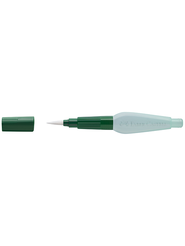 Pincel De Agua Art & Graphic  1