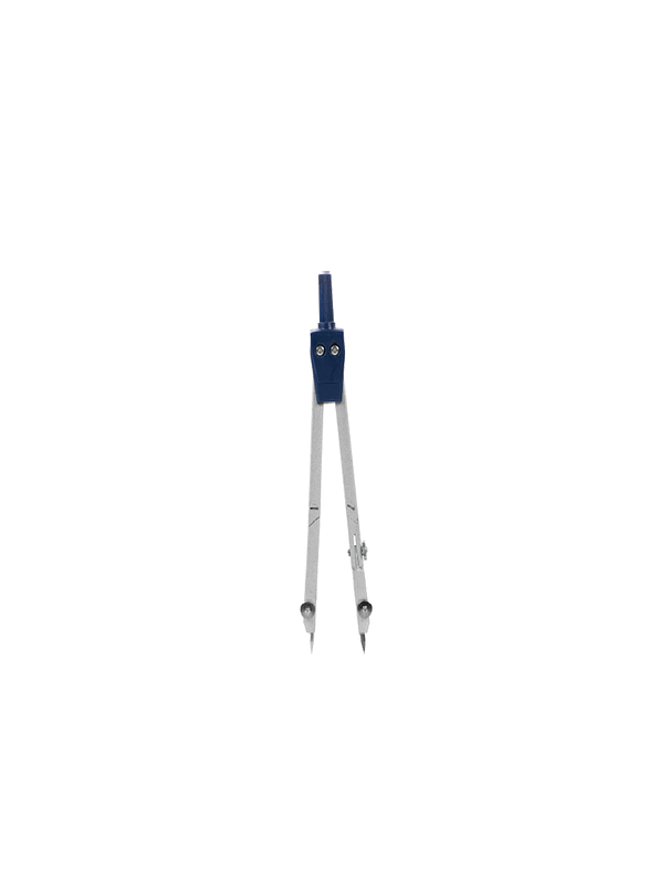 Compás Offi-Esco mina cartuchera  1