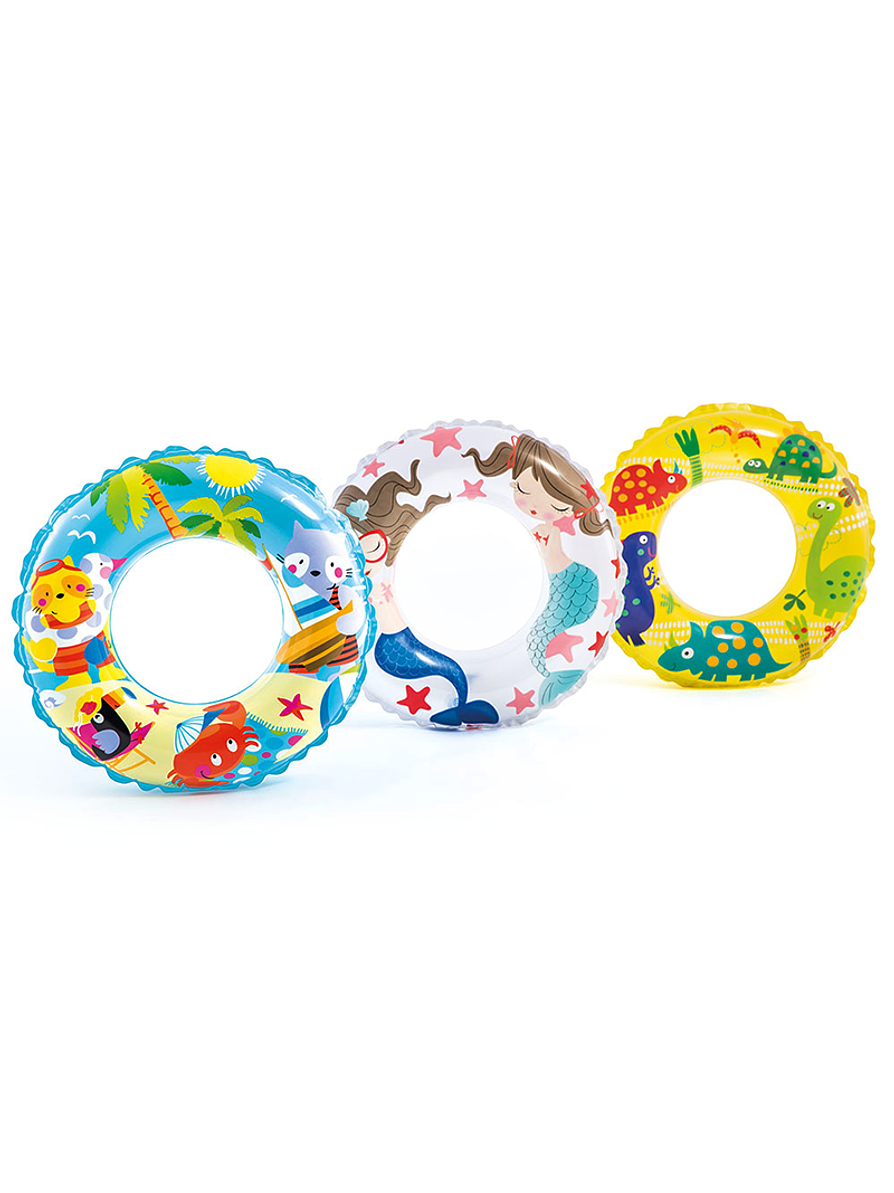 Flotador Redondo Intex 61 cms 1