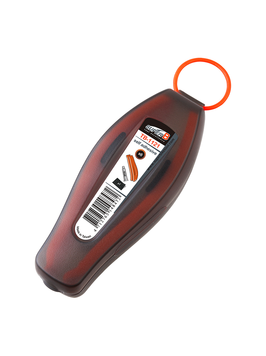 Kit Reparación/Parches SuperB TB-1121 2