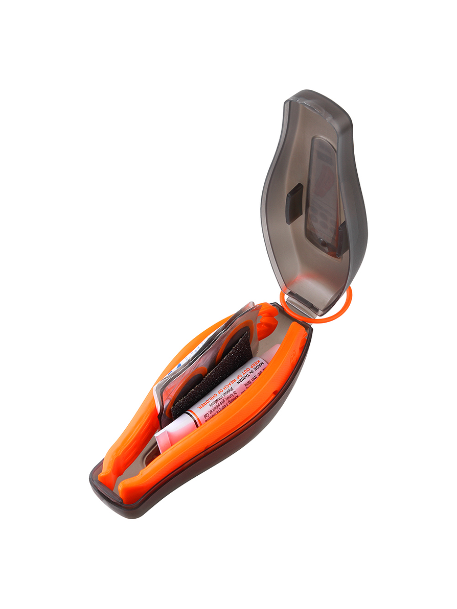 Kit Reparación/Parches SuperB TB-1121 1