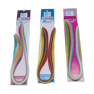 Papel Filigrana iris 0,3 mm