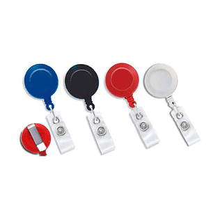 Gancho Yoyo Escarapela 