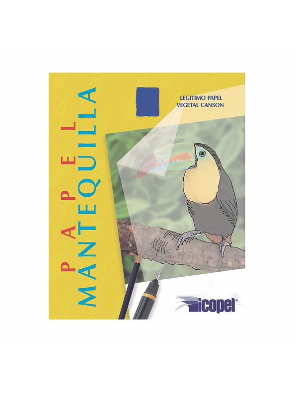 Block Mantequilla Finlandes 42 Gr 1/8 1